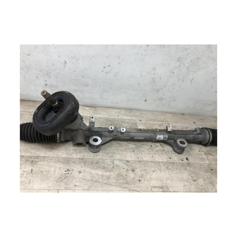Cremaillere assistee RENAULT CLIO 5 d’occasion
