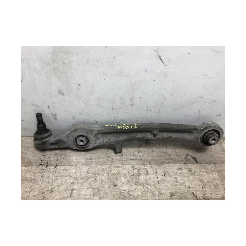 Bras de suspension superieur avant gauche AUDI A6 3 AVANT PHASE 1 BREAK d’occasion