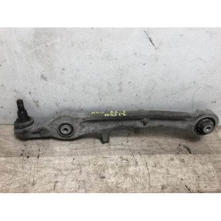 Bras de suspension superieur avant gauche AUDI A6 3 AVANT PHASE 1 BREAK d’occasion