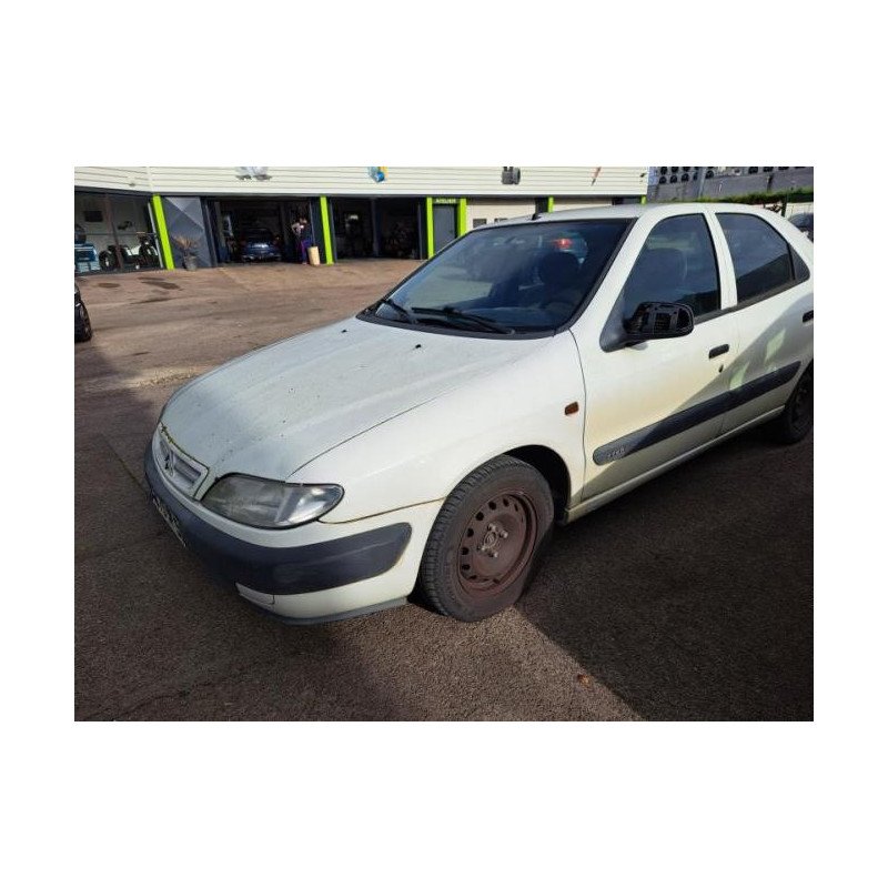Vitre arriere droit CITROEN XSARA PHASE 1 d’occasion