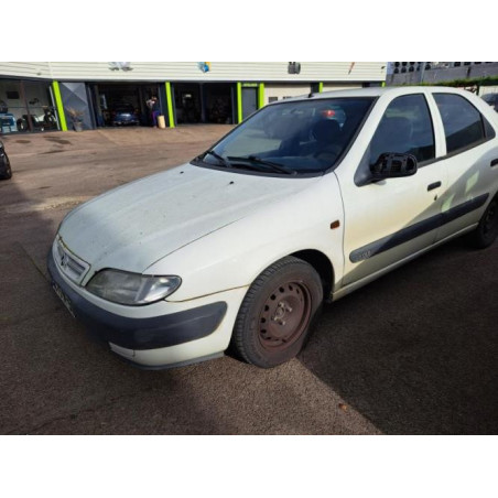 Vitre arriere droit CITROEN XSARA PHASE 1 d’occasion