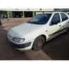 Vitre arriere droit CITROEN XSARA PHASE 1 d’occasion