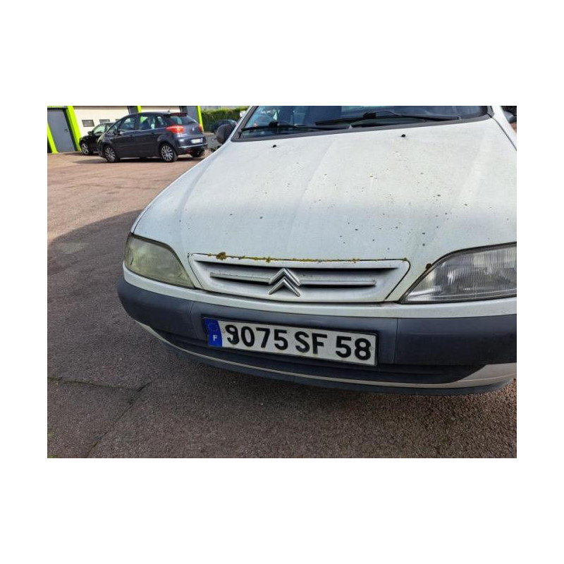 Vitre arriere droit CITROEN XSARA PHASE 1 d’occasion