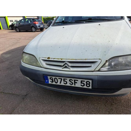 Vitre arriere droit CITROEN XSARA PHASE 1 d’occasion