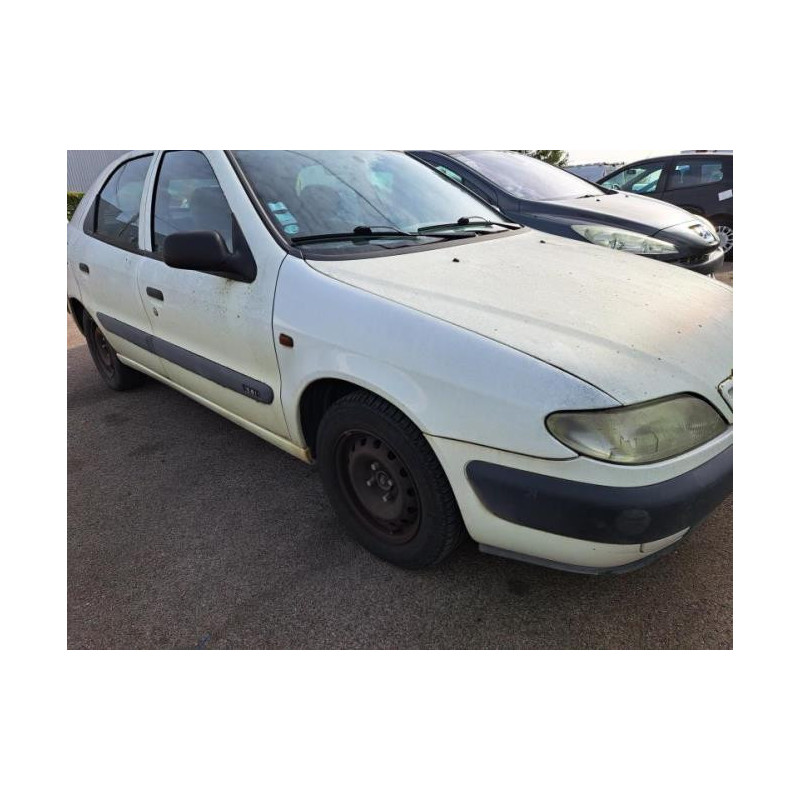 Vitre arriere droit CITROEN XSARA PHASE 1 d’occasion