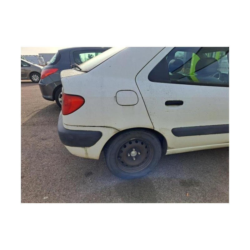 Vitre arriere droit CITROEN XSARA PHASE 1 d’occasion