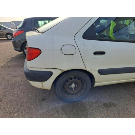 Vitre arriere droit CITROEN XSARA PHASE 1 d’occasion