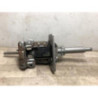 Colonne de direction AUDI A4 3 PHASE 2 d’occasion