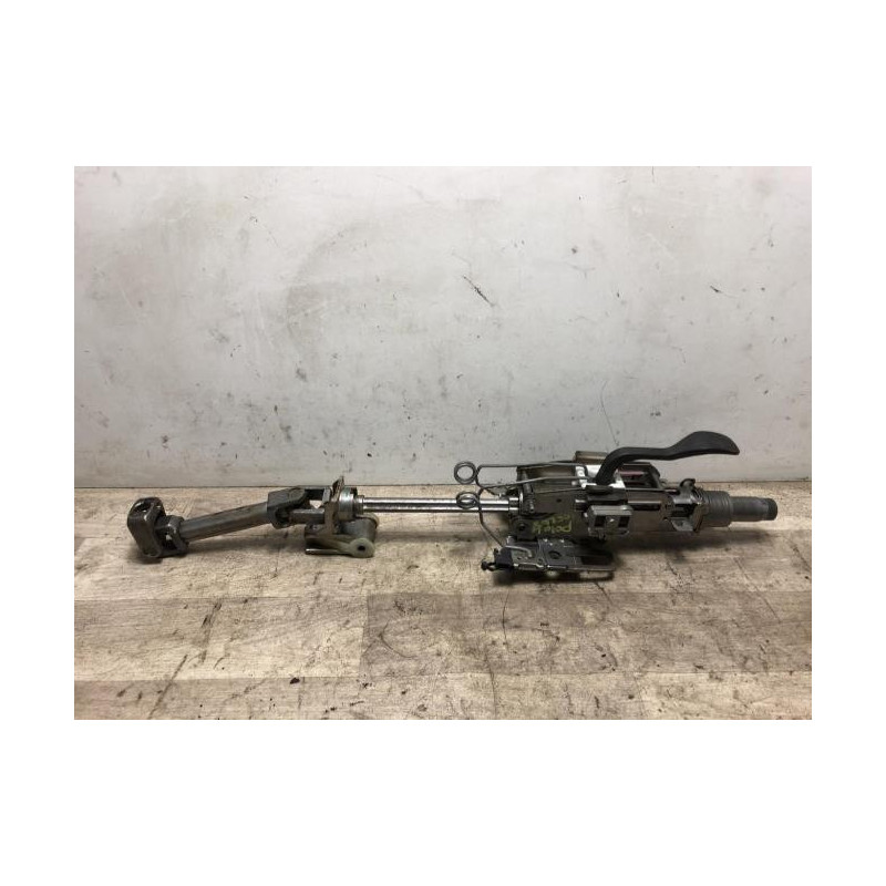 Colonne de direction VOLKSWAGEN POLO 4 PHASE 2 d’occasion