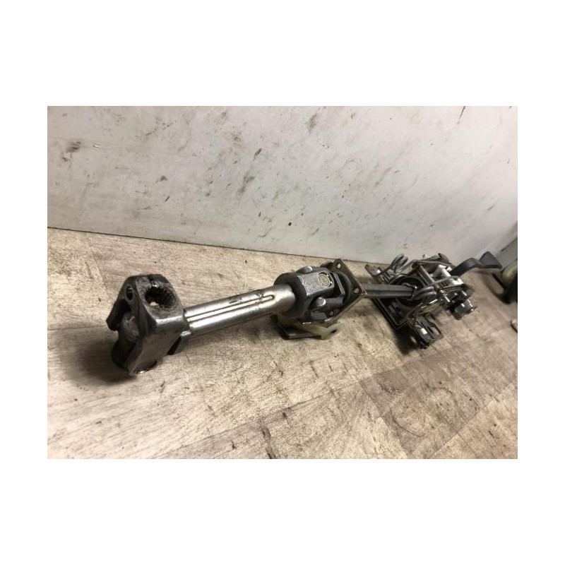 Colonne de direction VOLKSWAGEN POLO 4 PHASE 2 d’occasion