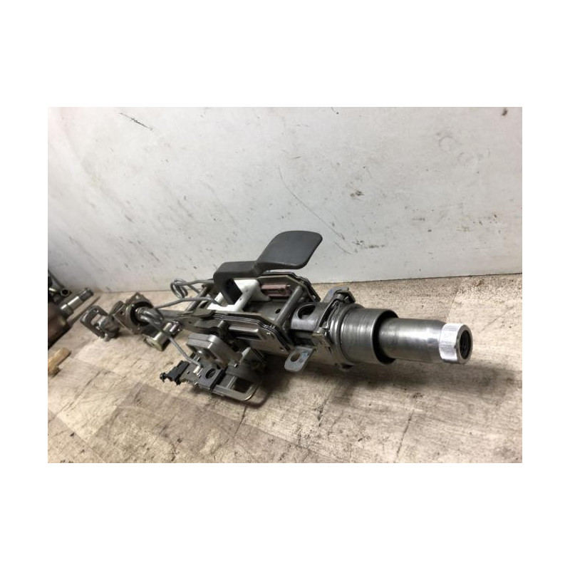 Colonne de direction VOLKSWAGEN POLO 4 PHASE 2 d’occasion
