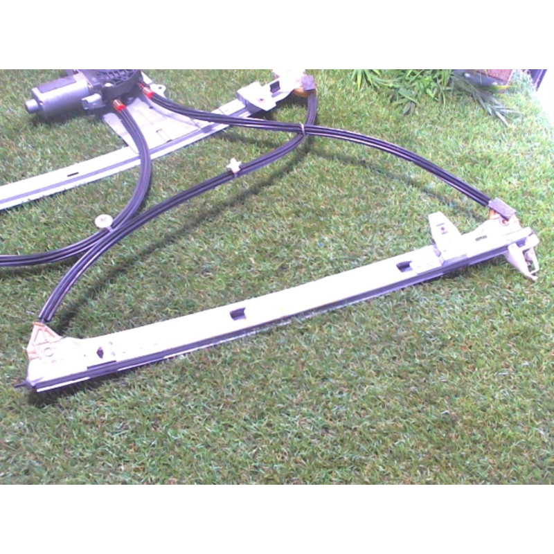 Leve vitre electrique avant droit CITROEN XSARA PICASSO PHASE 1 d’occasion