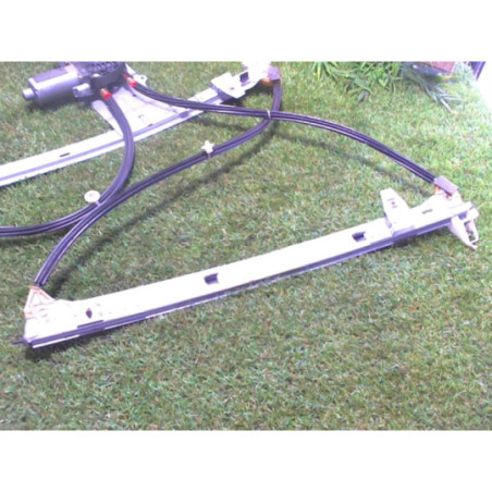 Leve vitre electrique avant droit CITROEN XSARA PICASSO PHASE 1 d’occasion