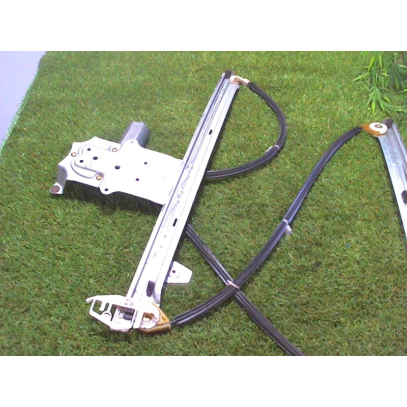 Leve vitre electrique avant droit CITROEN XSARA PICASSO PHASE 1 d’occasion