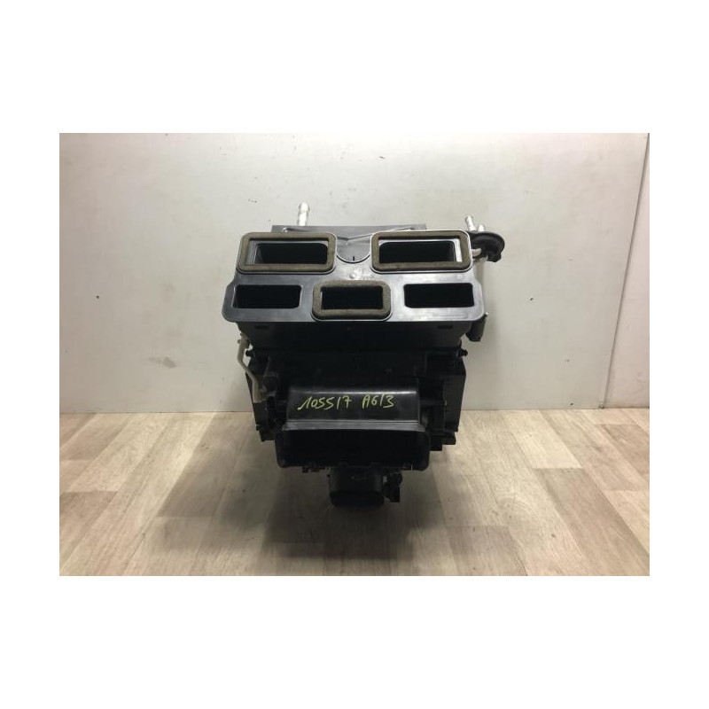 Bloc chauffage AUDI A6 3 AVANT PHASE 1 BREAK d’occasion