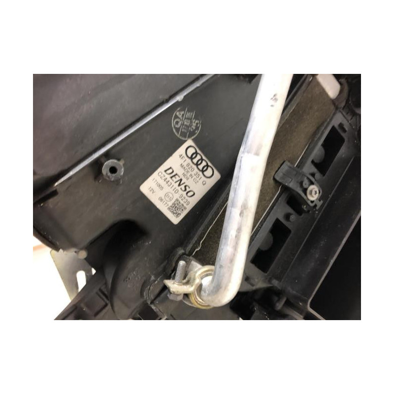 Bloc chauffage AUDI A6 3 AVANT PHASE 1 BREAK d’occasion