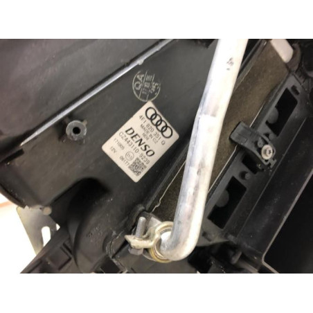 Bloc chauffage AUDI A6 3 AVANT PHASE 1 BREAK d’occasion