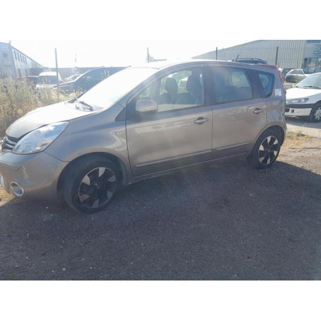 Boitier de prechauffage NISSAN NOTE 1 PHASE 2 d’occasion