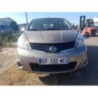Boitier de prechauffage NISSAN NOTE 1 PHASE 2 d’occasion