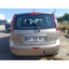 Boitier de prechauffage NISSAN NOTE 1 PHASE 2 d’occasion