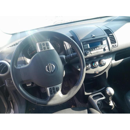 Boitier de prechauffage NISSAN NOTE 1 PHASE 2 d’occasion