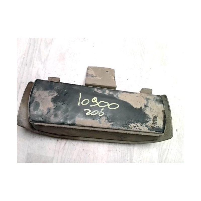 Cric (Ensemble depannage) PEUGEOT 206 PHASE 1 d’occasion