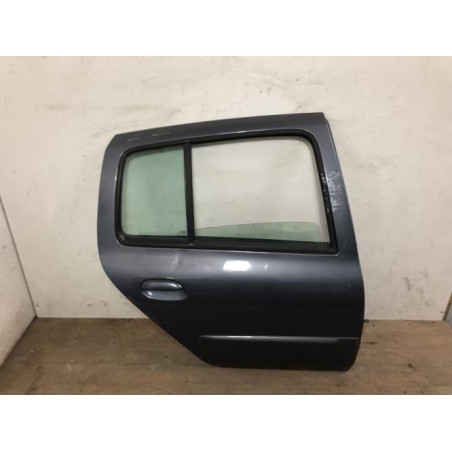 Porte arriere droit RENAULT CLIO 2 CAMPUS PHASE 2 d’occasion