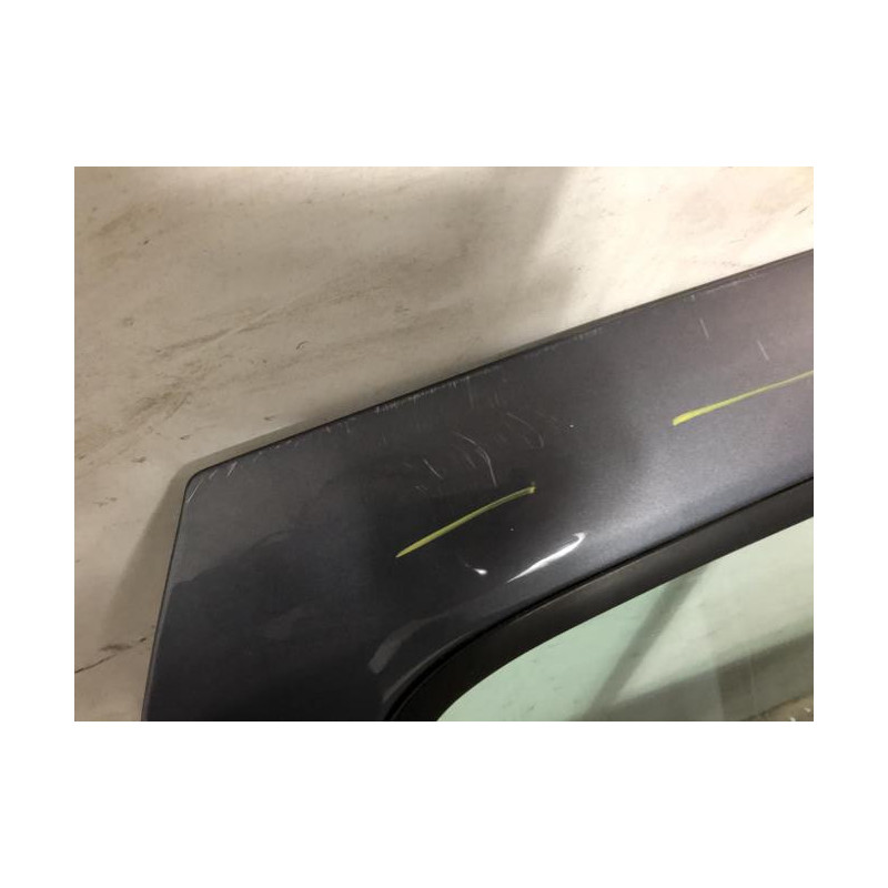 Porte arriere droit RENAULT CLIO 2 CAMPUS PHASE 2 d’occasion