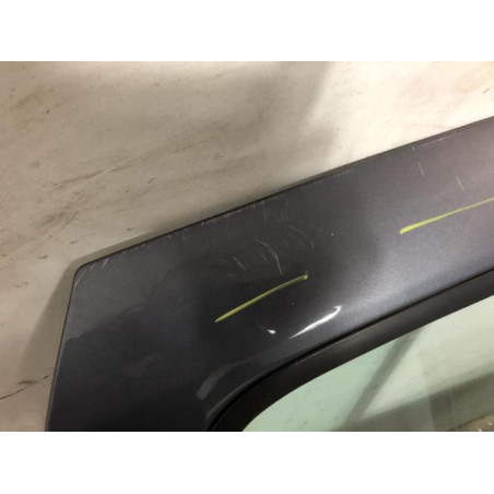Porte arriere droit RENAULT CLIO 2 CAMPUS PHASE 2 d’occasion