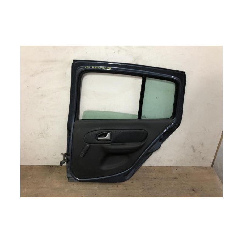 Porte arriere droit RENAULT CLIO 2 CAMPUS PHASE 2 d’occasion