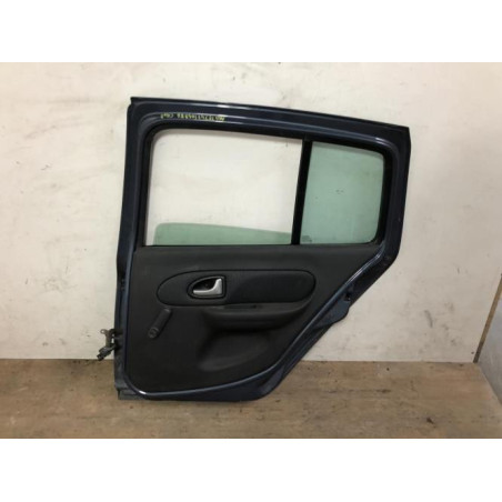 Porte arriere droit RENAULT CLIO 2 CAMPUS PHASE 2 d’occasion