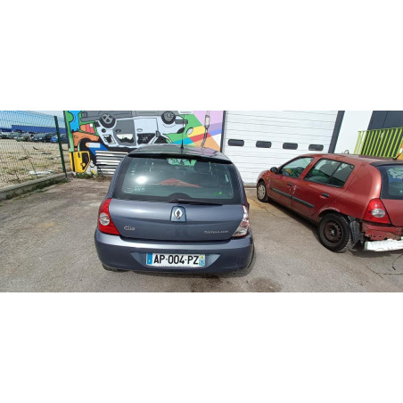Porte arriere droit RENAULT CLIO 2 CAMPUS PHASE 2 d’occasion