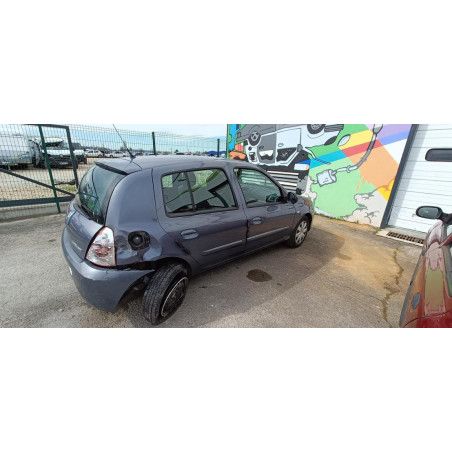 Porte arriere droit RENAULT CLIO 2 CAMPUS PHASE 2 d’occasion