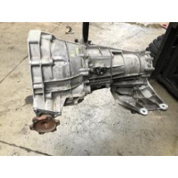 Boite de vitesses AUDI A4 3 PHASE 2 d’occasion