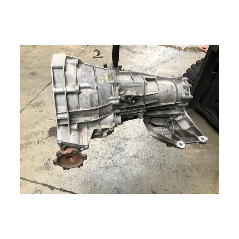Boite de vitesses AUDI A4 3 PHASE 2 d’occasion