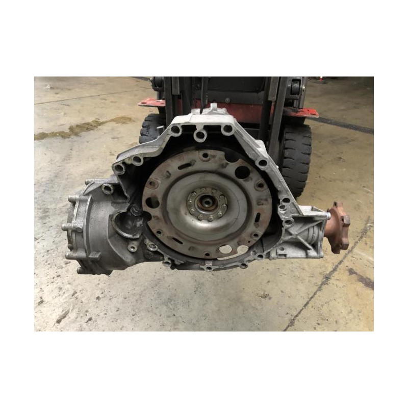 Boite de vitesses AUDI A4 3 PHASE 2 d’occasion