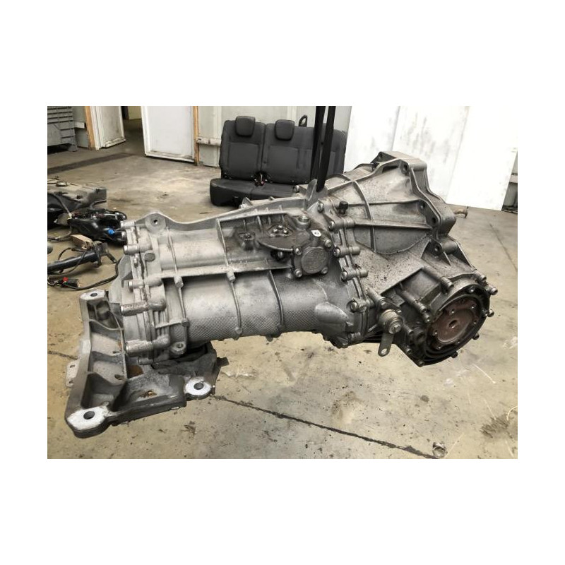 Boite de vitesses AUDI A4 3 PHASE 2 d’occasion
