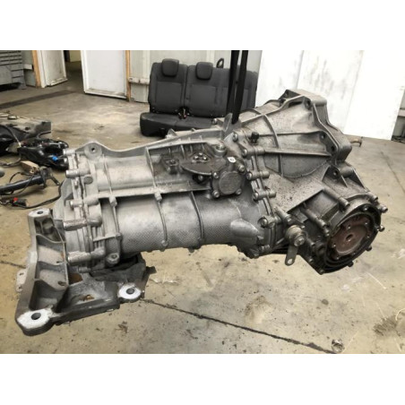 Boite de vitesses AUDI A4 3 PHASE 2 d’occasion