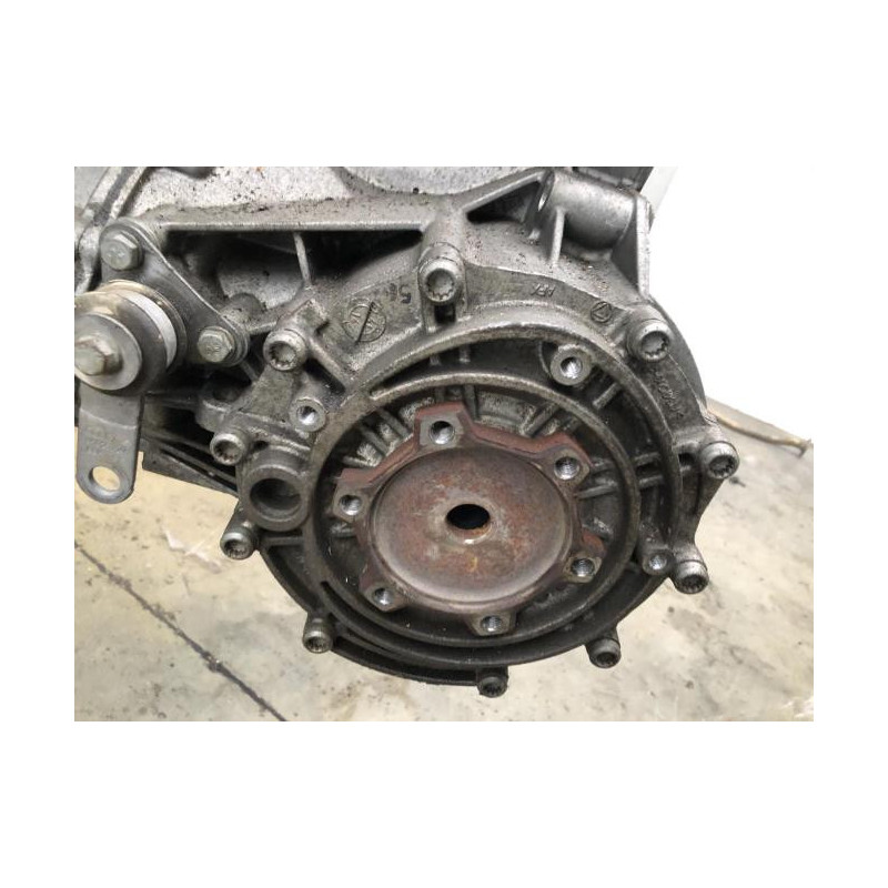 Boite de vitesses AUDI A4 3 PHASE 2 d’occasion