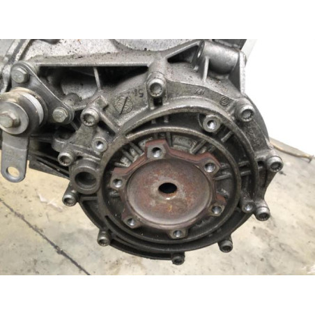Boite de vitesses AUDI A4 3 PHASE 2 d’occasion