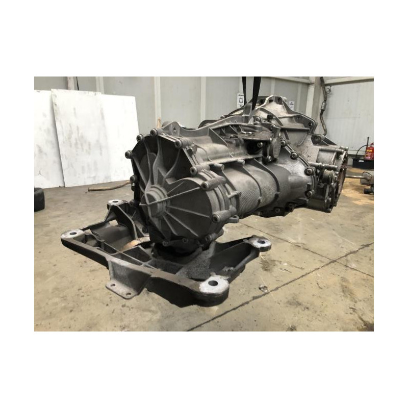 Boite de vitesses AUDI A4 3 PHASE 2 d’occasion