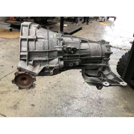 Boite de vitesses AUDI A4 3 PHASE 2 d’occasion