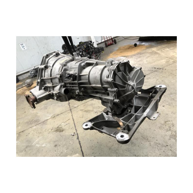 Boite de vitesses AUDI A4 3 PHASE 2 d’occasion
