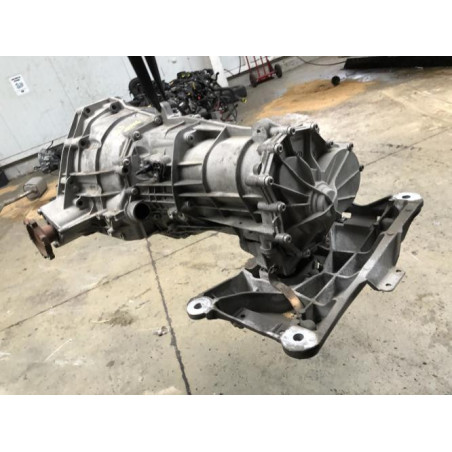 Boite de vitesses AUDI A4 3 PHASE 2 d’occasion