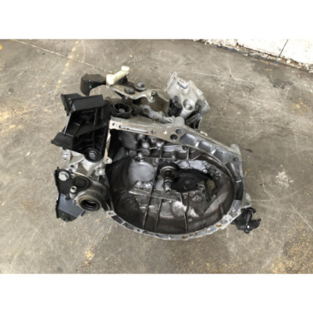 Boite de vitesses CITROEN C3 3 PHASE 1 d’occasion