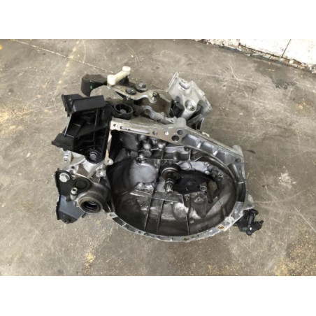 Boite de vitesses CITROEN C3 3 PHASE 1 d’occasion