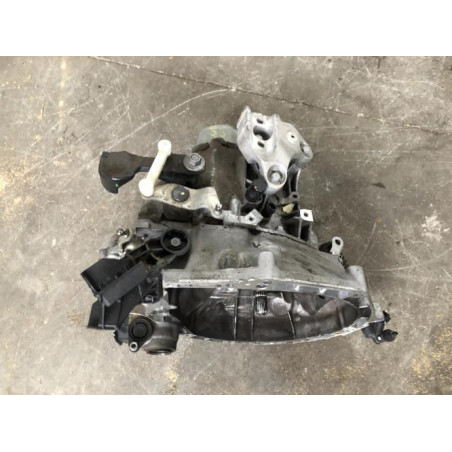 Boite de vitesses CITROEN C3 3 PHASE 1 d’occasion