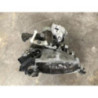 Boite de vitesses CITROEN C3 3 PHASE 1 d’occasion