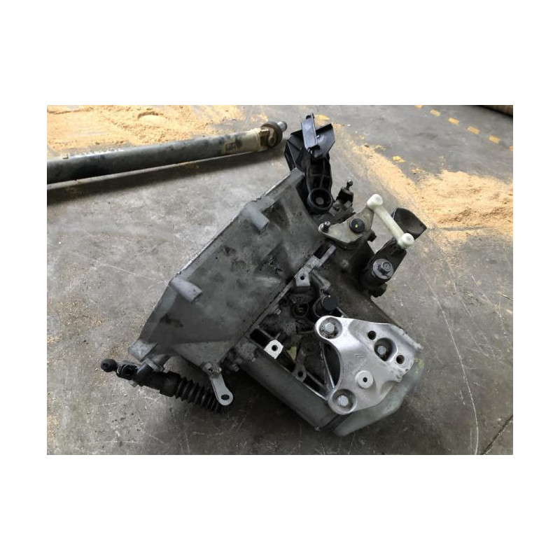 Boite de vitesses CITROEN C3 3 PHASE 1 d’occasion