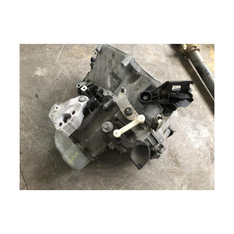 Boite de vitesses CITROEN C3 3 PHASE 1 d’occasion